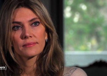 Eva Kaili a Quarta Repubblica