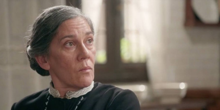 La promessa, Petra (foto: web)