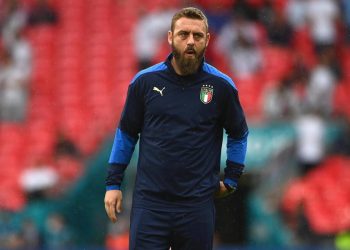 De Rossi