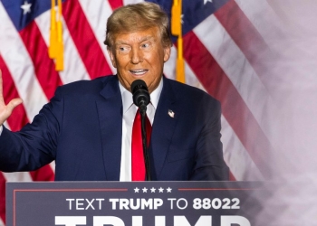 Trump ai Caucus Iowa