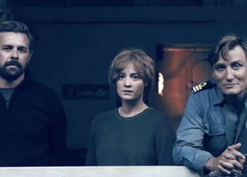 The Swarm - Il quinto giorno (foto: web)