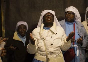 donne cristiane Nigeria