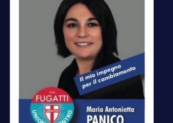 Maria Antonietta Panico, donna trovata morta in casa a Trento (screen da La7)