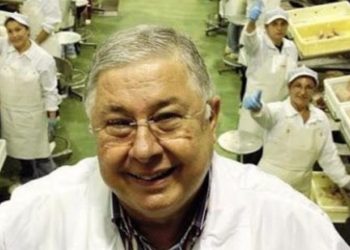 Pippo Callipo (Twitter)