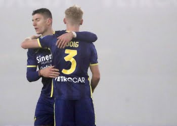 Hellas Verona Serie A