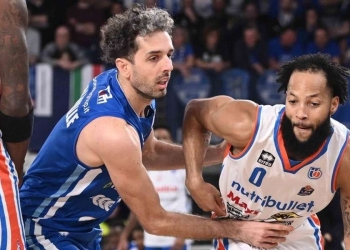 Diretta Treviso Sassari, Serie A1 17^ giornata (facebook.com/trevisobasket)