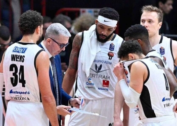 Diretta Tortona (da facebook.com/DerthonaBasket)