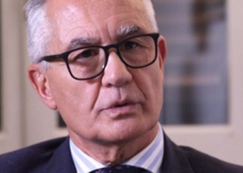 Generale Luciano Garofano