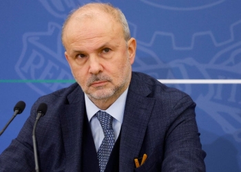 Ministro Salute Schillaci