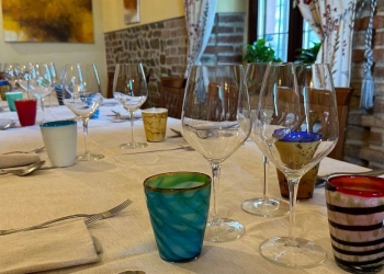 Da Faccini, Loc. S. Antonio Castell'Arquato (PC)