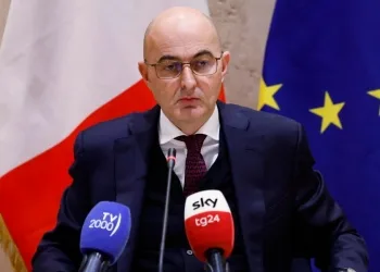 Pinelli, vicepresidente Csm