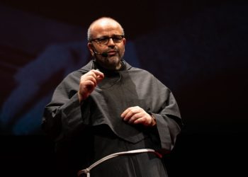 Padre Benanti