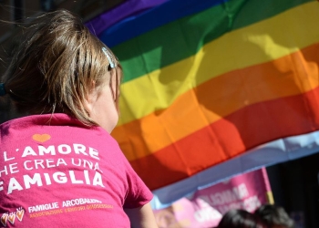 Pride a Roma