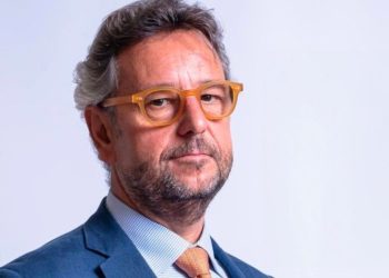 Massimo Debenedetti, nuovo AD di Cetena Fincantieri