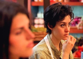 Eleonora Riso, concorrente Masterchef Italia