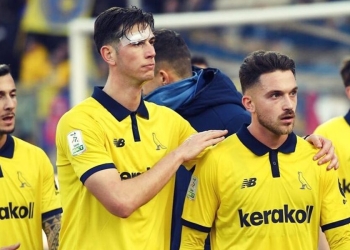 Modena calcio Serie B