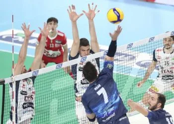 Diretta Trento Monza, semifinale Coppa Italia (da legavolley.it)