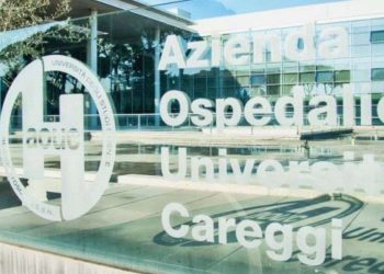 La clinica gender di Careggi (Twitter)