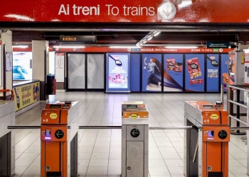Sciopero metro Milano