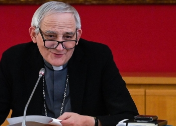 Card. Zuppi, Presidente CEI