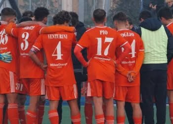 Alcione Milano Serie C