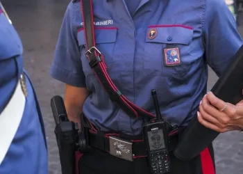 Carabinieri
