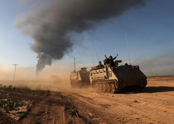 Assalto a Khan Yunis