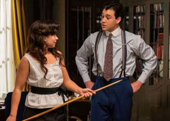 La promessa (foto: web)