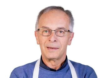 Settimino Difonzo, Niccolò Califano, concorrente di Masterchef Italia 2024