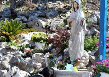 Madonna di Medjugorje