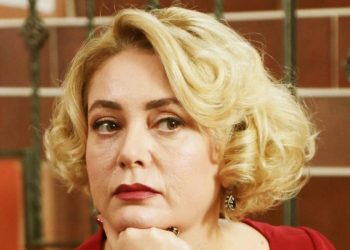 Sibel Tascioglu, Sermin di Terra Amara