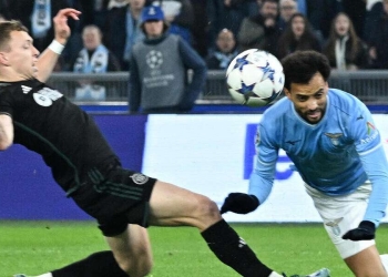 Risultati Champions League, andata ottavi (Foto ANSA)