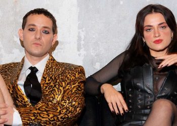 La Rappresentante di Lista