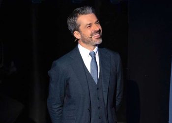 Luca Argentero a C'è posta per te