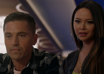 The rookie 5 (foto: Prime Video)