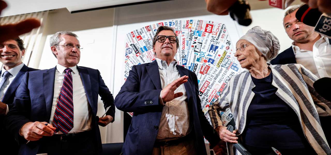 Sondaggi politici Europee 2024/ FdI domina, M5s sopra 17, Lega 9