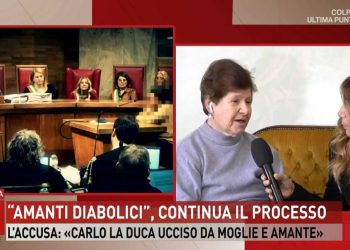 Il caso dell'omicidio di Carlo La Duca a Storie Italiane