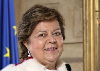 Foto da Corte di Cassazione