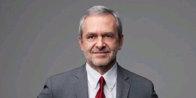 Paolo Landi, fonte LinkedIn