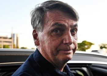Jair Bolsonaro