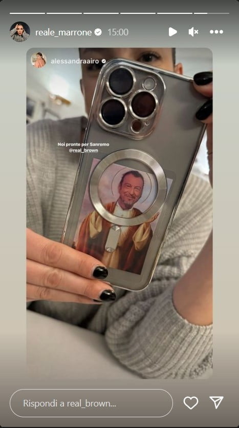 Emma Marrone Sanremo