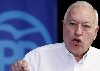 Margallo, Spagna