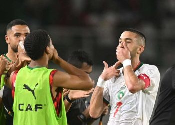 Risultati Coppa d'Africa 2024, ottavi di finale (Foto ANSA)