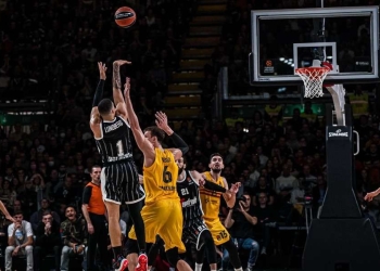 Diretta Barcellona Virtus Bologna, Eurolega 24^ giornata (da facebook.com/VirtusSegafredoBologna)