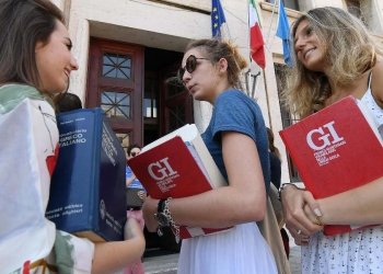 Seconda prova Maturità