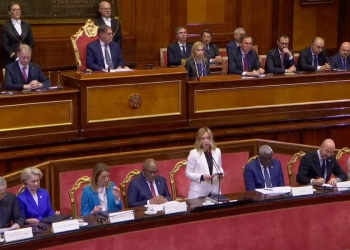 Governo annuncia nuovo piano pandemico