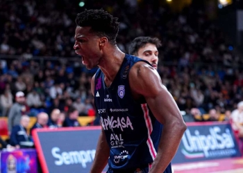 Diretta Brindisi Venezia, Serie A1 29^ giornata (da facebook.com/happycasabrindisi)