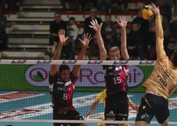 Padova volley