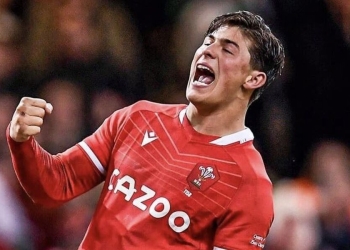 Video Galles Scozia, Sei Nazioni 2024 1^ giornata (da facebook.com/sixnationsrugby)