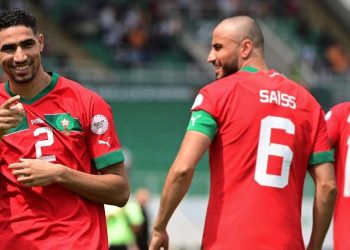 Diretta Marocco Sudafrica, ottavi Coppa d'Africa 2024 (da facebook.com/TheAFCON)